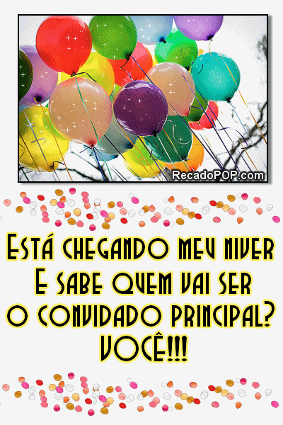 Mensagens De Convite De Aniversário Para Facebook Mensagens De Convite De Aniversário Para Facebook