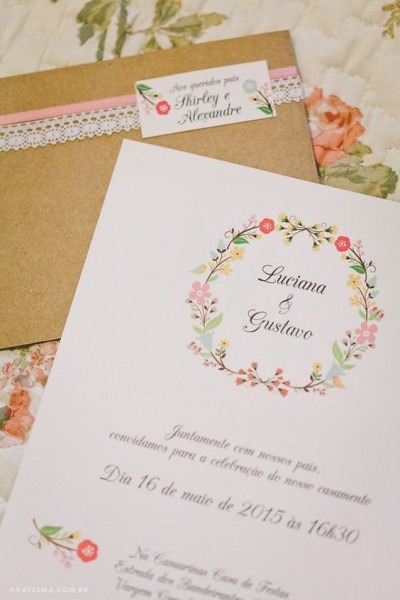 O Que Escrever No Convite De Casamento Clássico Ou Informal O Que Escrever No Convite De Casamento Clássico Ou Informal