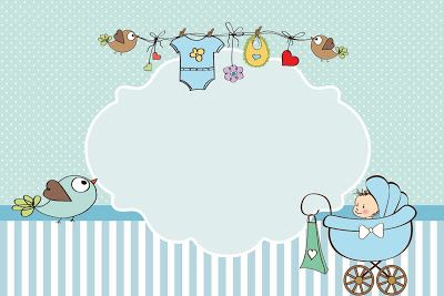 Convites De Chá De Bebê Ou Chá De Fraldas Gratuitos Para Imprimir Convites De Chá De Bebê Ou Chá De Fraldas Gratuitos Para Imprimir