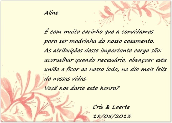 Original Frases De Agradecimento Para Padrinhos De Casamento Original Frases De Agradecimento Para Padrinhos De Casamento