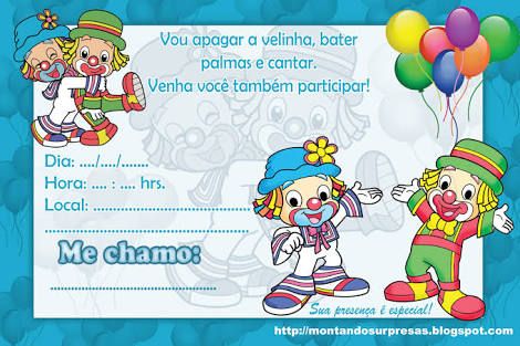 Resultado De Imagem Para Convite Patati Patata Gratis Resultado De Imagem Para Convite Patati Patata Gratis