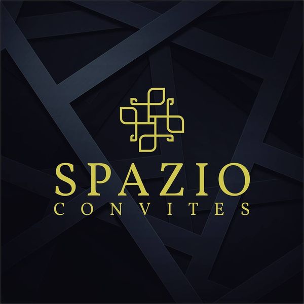 Logo Spazio Convitesâ (foto 3 De 3 Spazio Convites, São José Dos Logo Spazio Convitesâ (foto 3 De 3 Spazio Convites, São José Dos