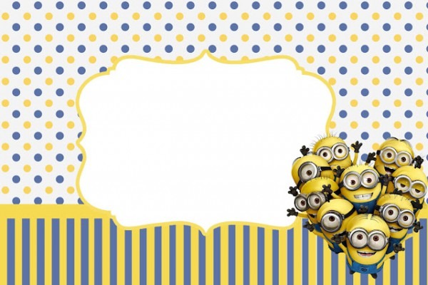 Minions (meu Malvado Favorito 2) Minions (meu Malvado Favorito 2)