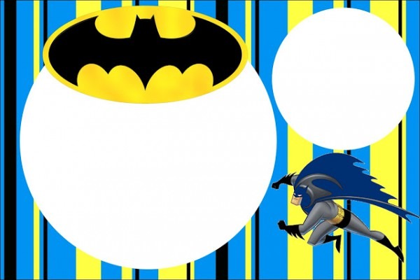 Batman Batman