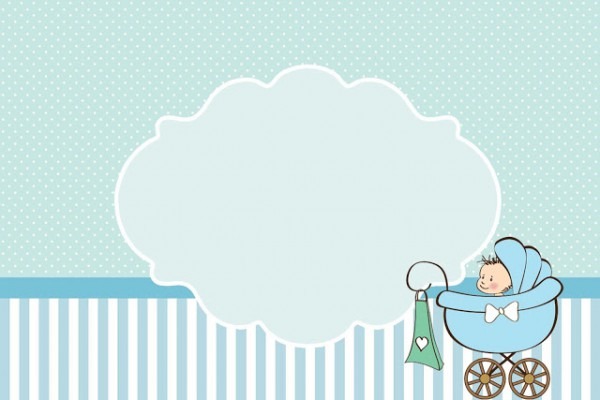 Chá De Bebê Ou Chá De Fraldas Menino Chá De Bebê Ou Chá De Fraldas Menino