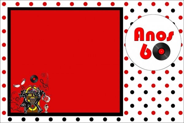 Anos 60 Anos 60