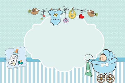 Chá De Bebê Ou Chá De Fraldas Menino Chá De Bebê Ou Chá De Fraldas Menino