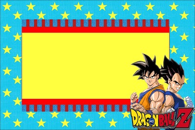 Dragon Ball Z Dragon Ball Z