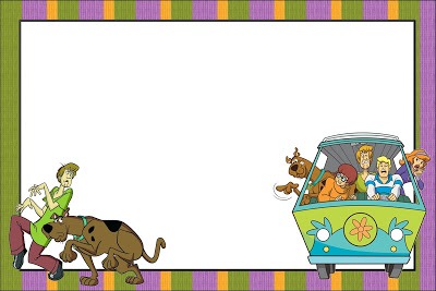 Scooby Doo Scooby Doo