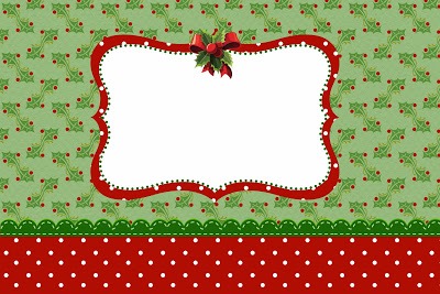 Fundo Natal Verde E Vermelho Fundo Natal Verde E Vermelho