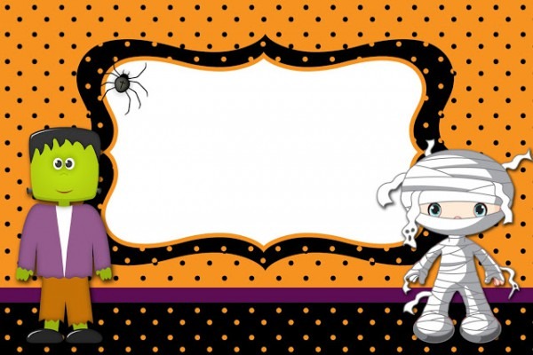 Halloween Menino Halloween Menino