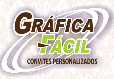 Gráfica Fácil Convites Gráfica Fácil Convites