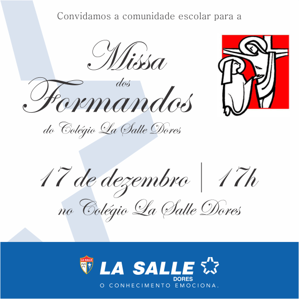 Rede La Salle Rede La Salle