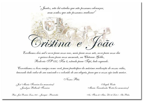 Frases Bonitas Para Convite De Casamento Frases Bonitas Para Convite De Casamento