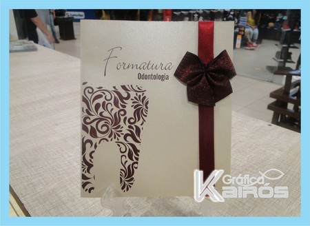 Convite De Formatura 04 Convite De Formatura 04