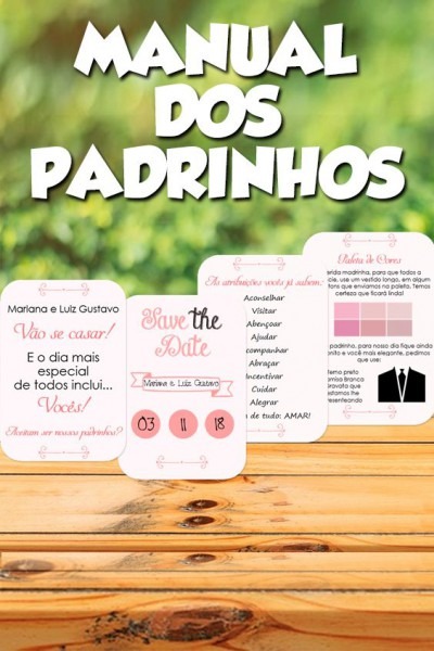 Manual Dos Padrinhos Rose â¡ Clique No Pin E Visite O Site Para Manual Dos Padrinhos Rose â¡ Clique No Pin E Visite O Site Para