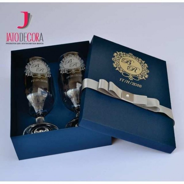 9 Kits Presente Convite Padrinhos Casamento Taça E Caixa Em Belo 9 Kits Presente Convite Padrinhos Casamento Taça E Caixa Em Belo