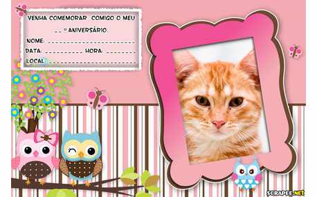 Criar Convites De Aniversário Online Para Imprimir Criar Convites De Aniversário Online Para Imprimir