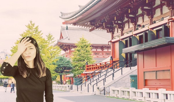 6 Coisas Que Você Não Deve Fazer No Japão 6 Coisas Que Você Não Deve Fazer No Japão