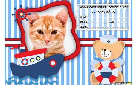 Criar Convites De Aniversário Online Para Imprimir Criar Convites De Aniversário Online Para Imprimir