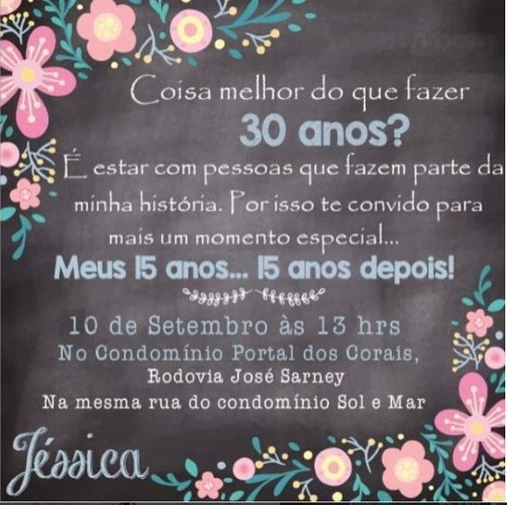 Convite De Aniversário Engraçado â Frases E Mensagens â Modelos De Convite De Aniversário Engraçado â Frases E Mensagens â Modelos De