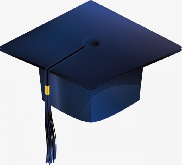Azul Escuro Chapéu De Formatura Vector Png Formatura Pós Graduação Azul Escuro Chapéu De Formatura Vector Png Formatura Pós Graduação