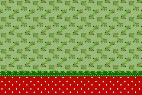 Fundo Natal Verde E Vermelho Fundo Natal Verde E Vermelho