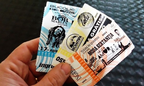 Ingresso Segurança 05 (1 000 Unds) Ingresso Segurança 05 (1 000 Unds)
