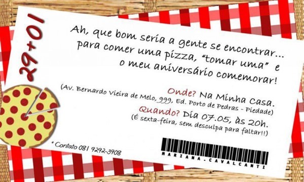 25 Convites De Almoço Para Aniversário â Modelos De Convite 25 Convites De Almoço Para Aniversário â Modelos De Convite