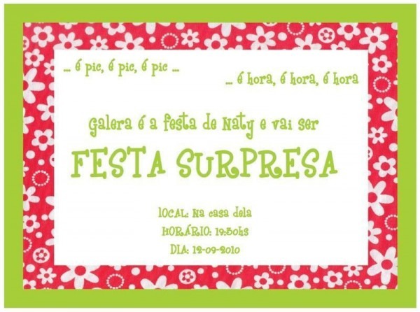 Aniversario Aniversario