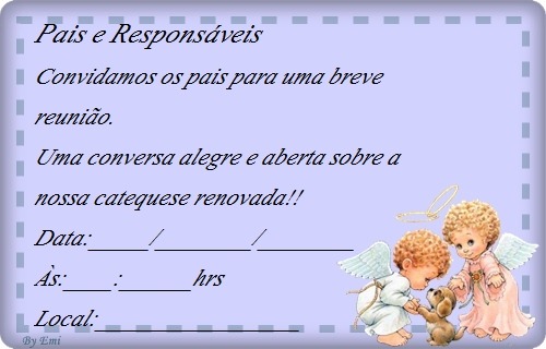 Catequese Junto E Misturado Reuniões Catequese Junto E Misturado Reuniões