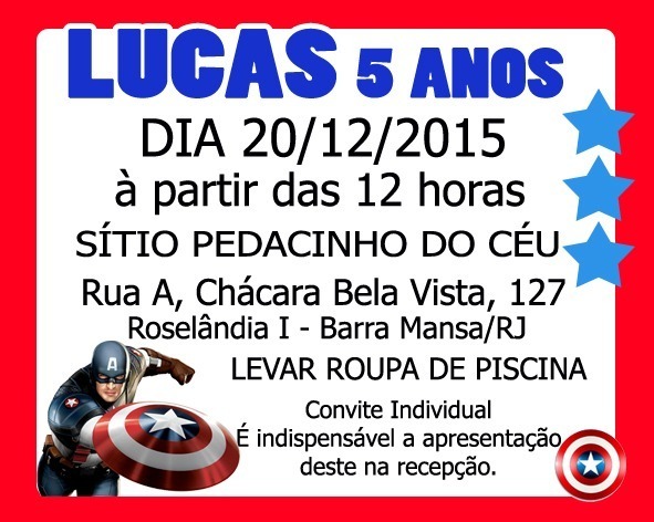 Arte Convite Infantil 15 Anos Casamento Etc Arte Convite Infantil 15 Anos Casamento Etc