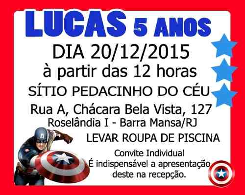 Arte Convite Infantil 15 Anos Casamento Etc Arte Convite Infantil 15 Anos Casamento Etc