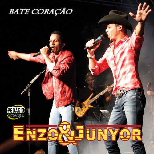 Convite De Casamento (ao Vivo) By Enzo & Junyor Convite De Casamento (ao Vivo) By Enzo & Junyor