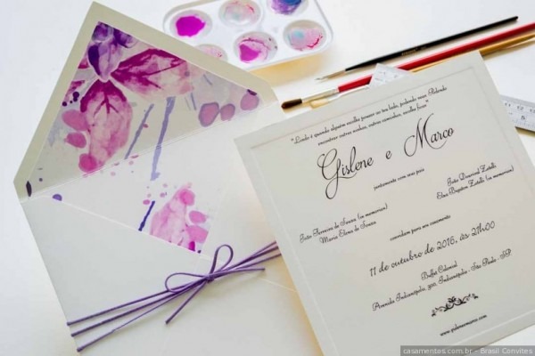 As Melhores Letras Para Convite De Casamento As Melhores Letras Para Convite De Casamento