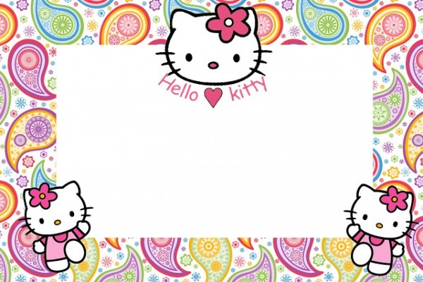Hello Kitty Hello Kitty