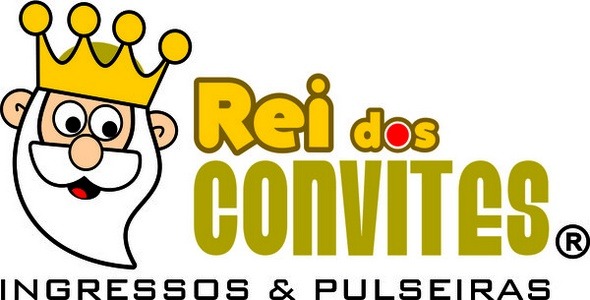 Rei Dos Convites Rei Dos Convites