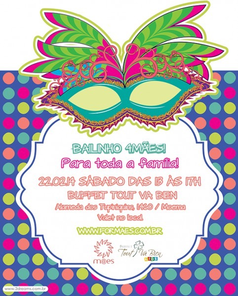 Carnaval Com Crianças Carnaval Com Crianças