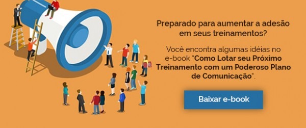 Dicas Para Aumentar A Adesão Aos Treinamentos Dicas Para Aumentar A Adesão Aos Treinamentos