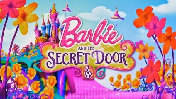 Ken Doll  Trailer De Barbie E O Portal PortÃ£o Secreto