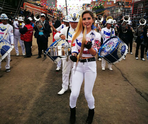 Con El último Convite, Oruro Convoca A Disfrutar Del Carnaval 2018 Con El último Convite, Oruro Convoca A Disfrutar Del Carnaval 2018