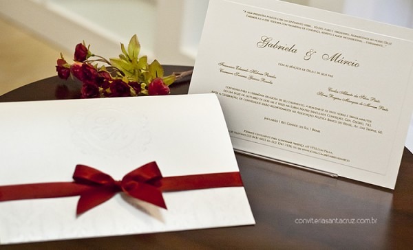 Como Fazer Convite De Casamento Inspirações Fáceis Para Você Como Fazer Convite De Casamento Inspirações Fáceis Para Você