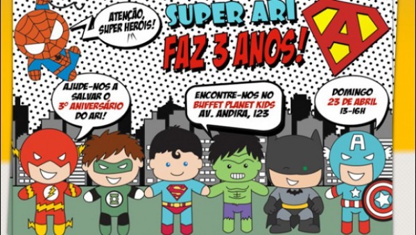 Tudo Sobre Convite De Festa Infantil Tudo Sobre Convite De Festa Infantil
