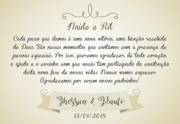 Frases De Agradecimento A Deus Para Convite De Casamento Frases De Agradecimento A Deus Para Convite De Casamento