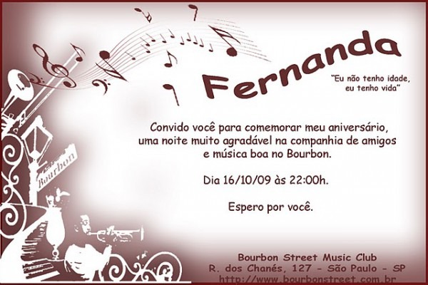Frases Convite Aniversario Adulto Frases Convite Aniversario Adulto