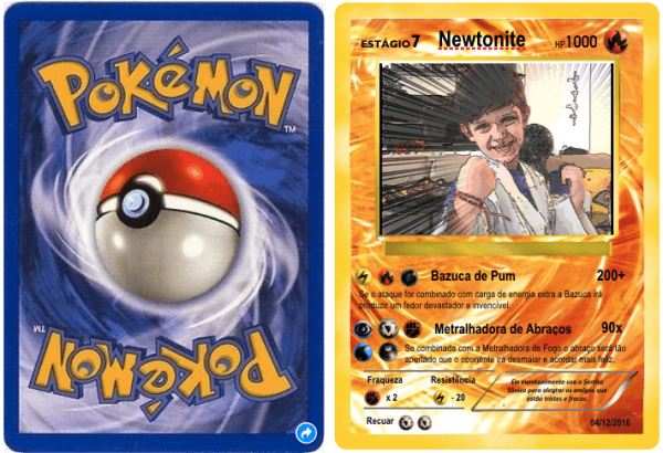 Cartas Pokemon Cartas Pokemon
