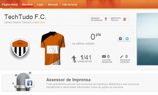 Como Valorizar O Seu Time No Cartola Fc Como Valorizar O Seu Time No Cartola Fc