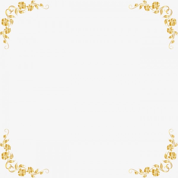 Com Moldura Dourada Golden Timbo Quadro Png Imagem Para Download Com Moldura Dourada Golden Timbo Quadro Png Imagem Para Download