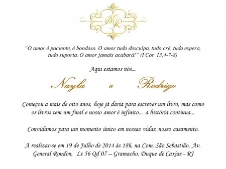 A Pedidos Passo A Passo Do Meu Convite A Pedidos Passo A Passo Do Meu Convite
