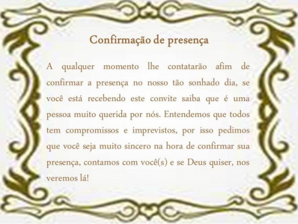 Tag De Convite Confirmação De Presença Vemopinar Tag De Convite Confirmação De Presença Vemopinar